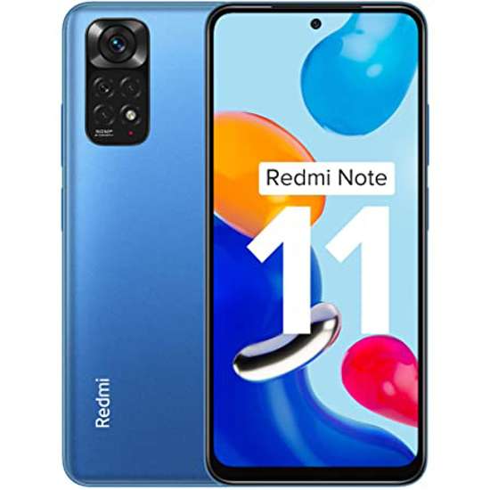 redmi note 11 phones