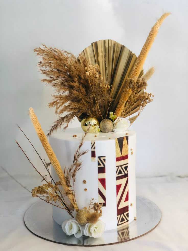  Gâteau de mariage 