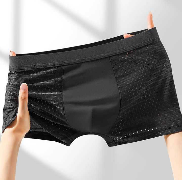  Boxers hommes 