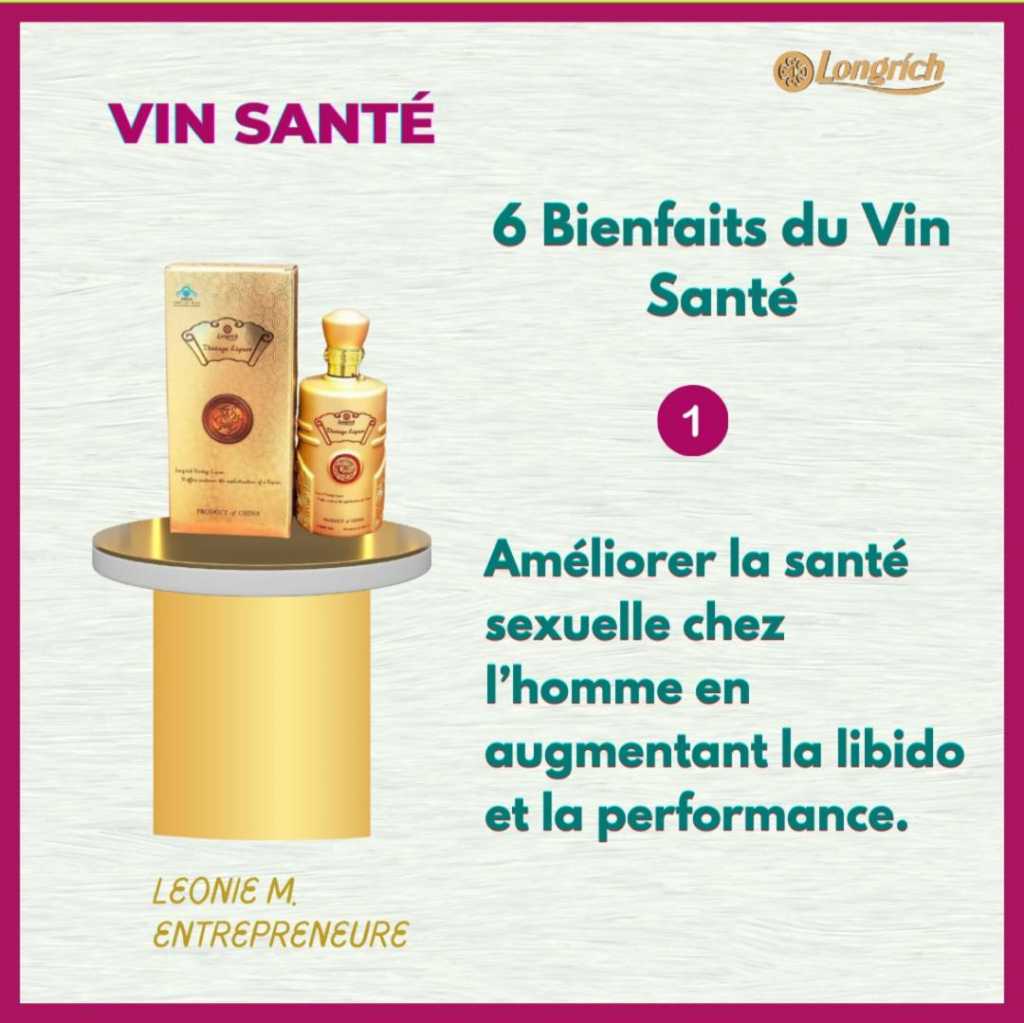  Produits de beauté et de santé 