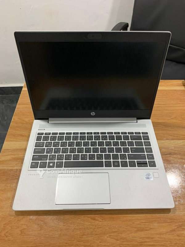  PC HP Probook intel core i7