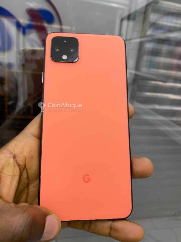  Google Pixel 4XL 