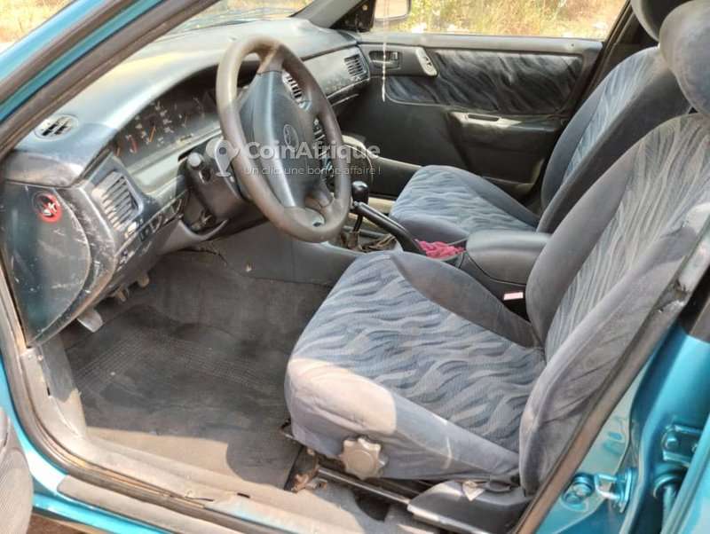  Toyota Carina 1997