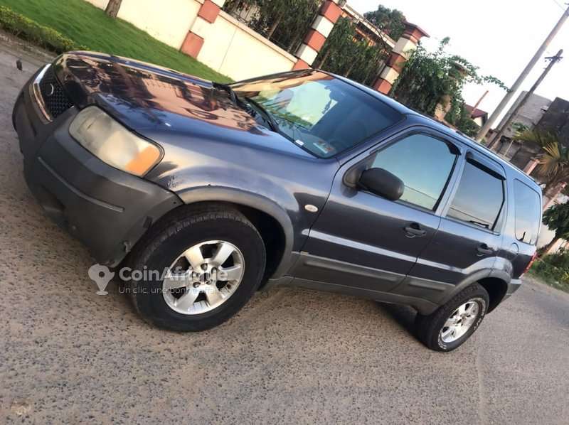  Ford Escape  2006