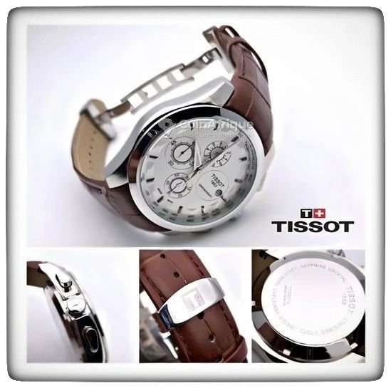  Montre Tissot