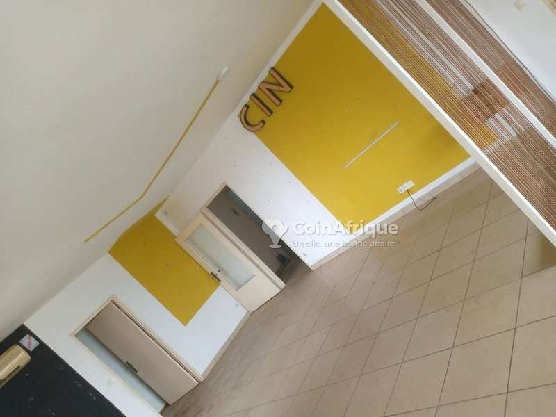  Vente appartement 4 pièces - Douala -Bonanjo