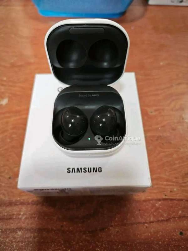  Samsung Galaxy buds 2