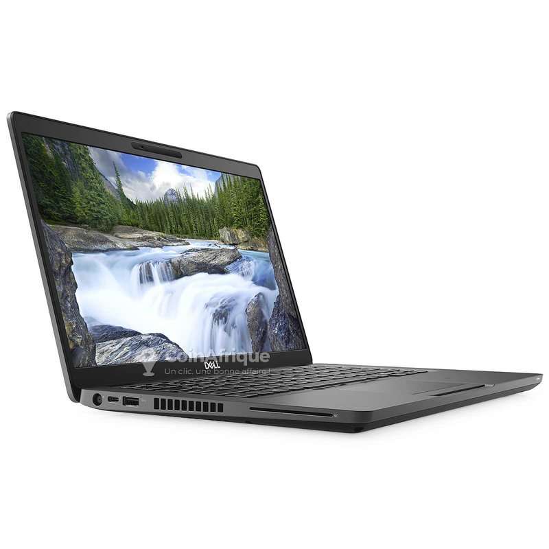  PC Dell Latitude 5400 