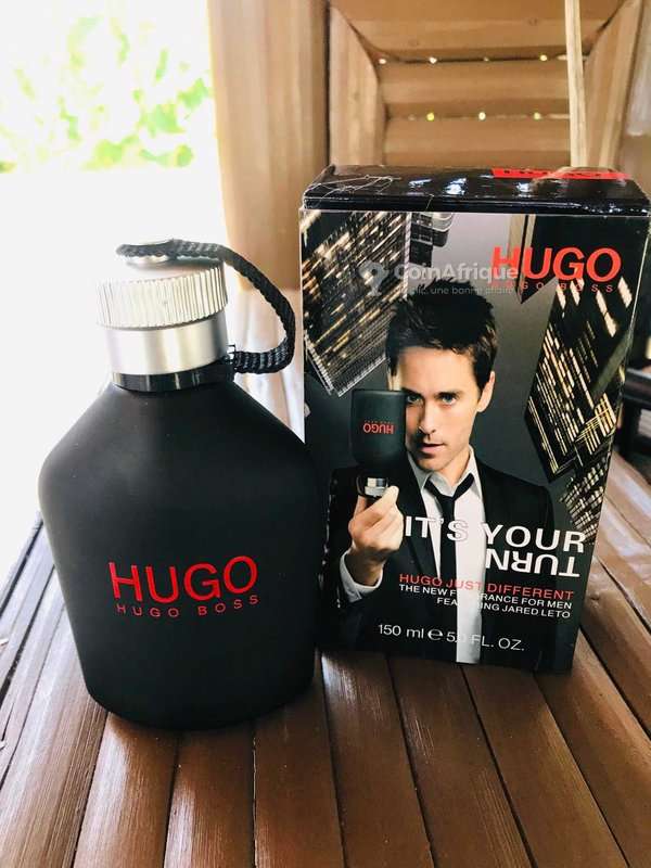  Parfum Hugo Boss homme