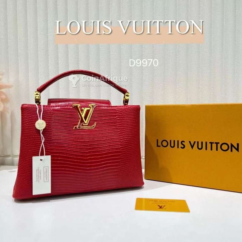  Sac à main Louis Vuitton