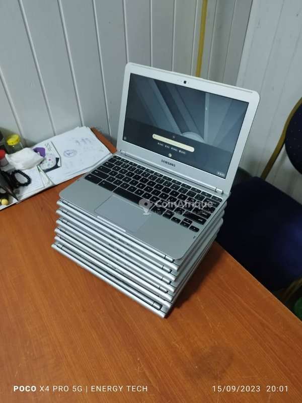  PC Samsung ChromeBook 11"