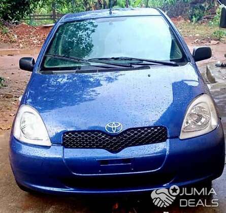  TOYOTA YARIS  | Yaoundé 