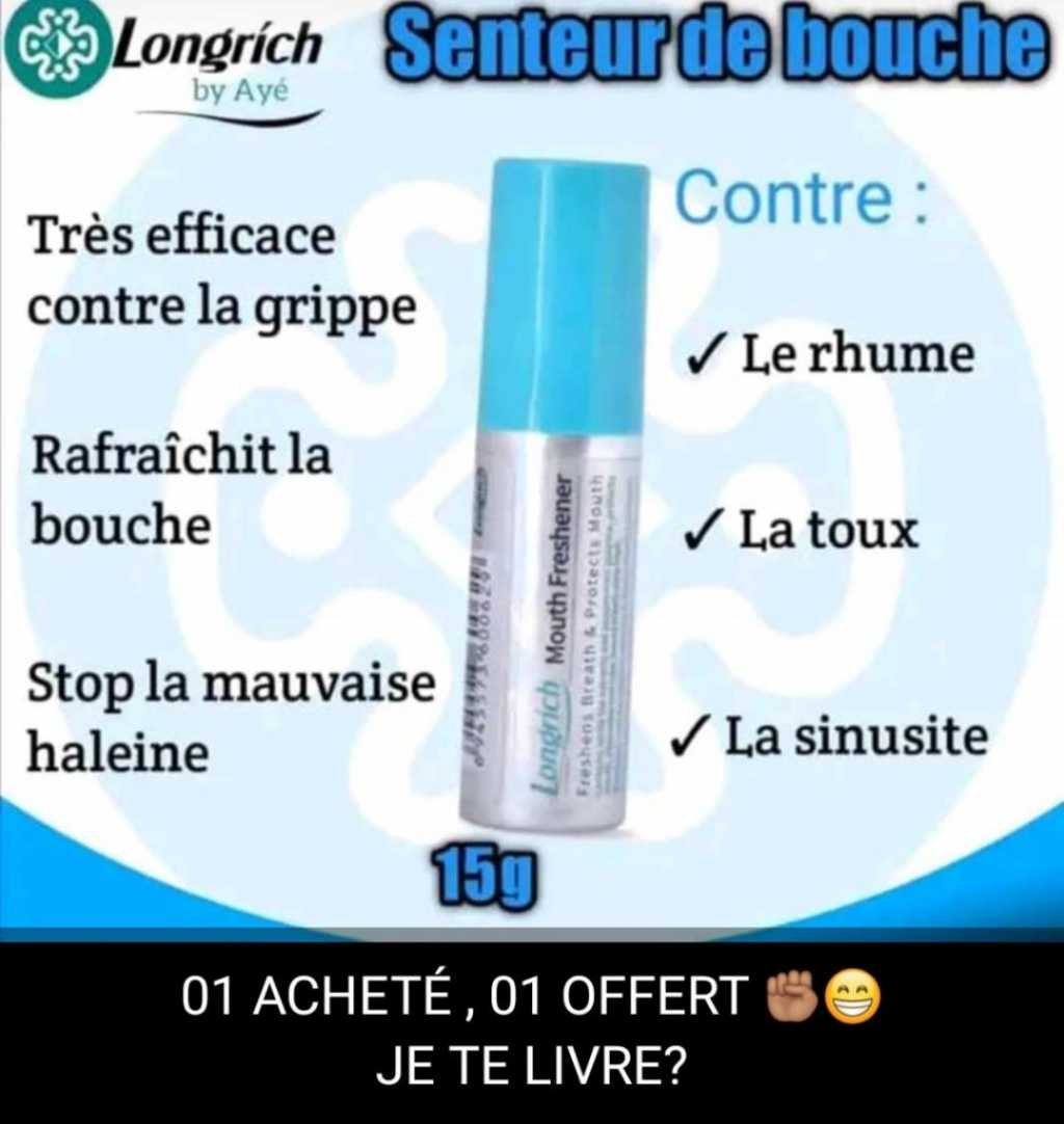  Produits de santé et de beauté 