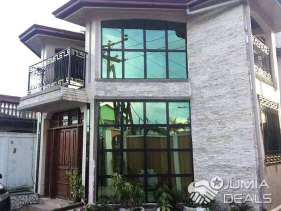  Très beau duplex à vendre à Douala Bonaberi  au centre Équestre  | Douala 