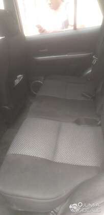  suzuki grand vitara 2009 chocho | Logpom 