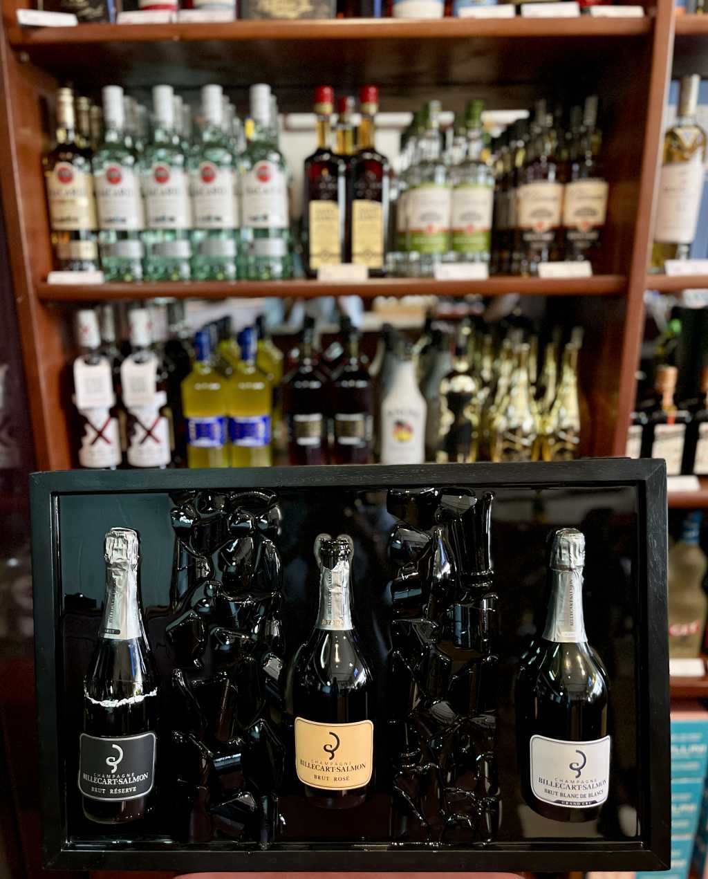  Des tableaux pour décoration.