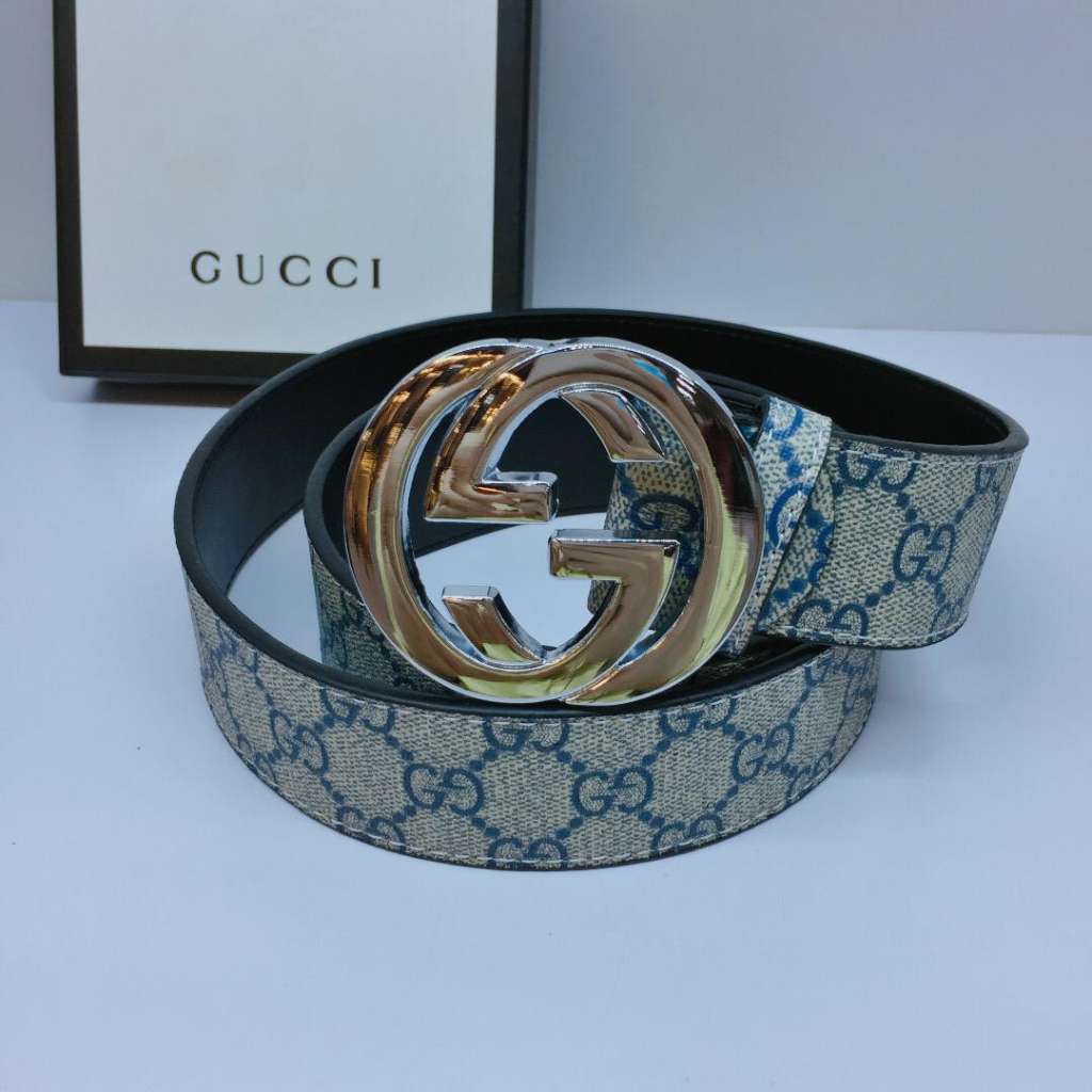 Ceinture LV chez Baarbie Staar